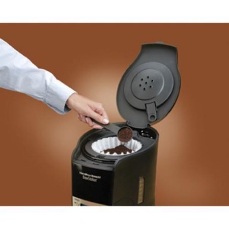 BrewStation Summit Ultra 12-Cup Coffeemaker N3