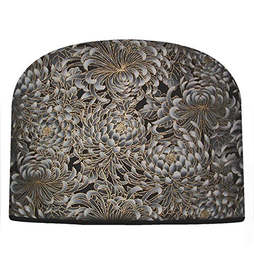 Tea Cosy Shadow of Mums Tea Cozy Double Insulated Tea Cozy, Blue Moon Tea Cozy N3