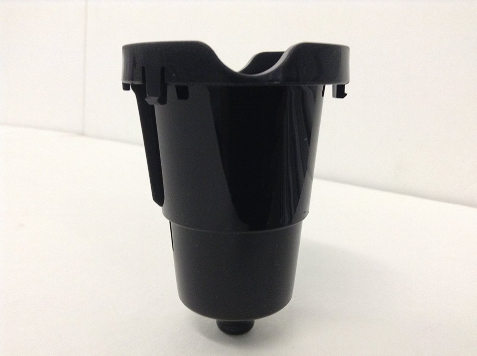1 X K-cup Holder, Keurig K10