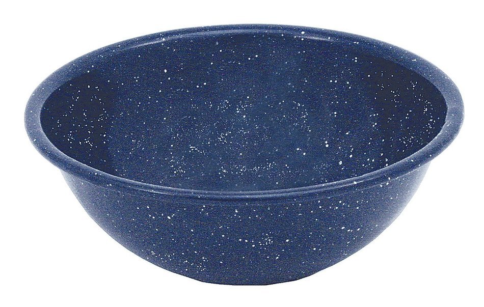 Granite Ware 0218-12 6-Inch Bowl