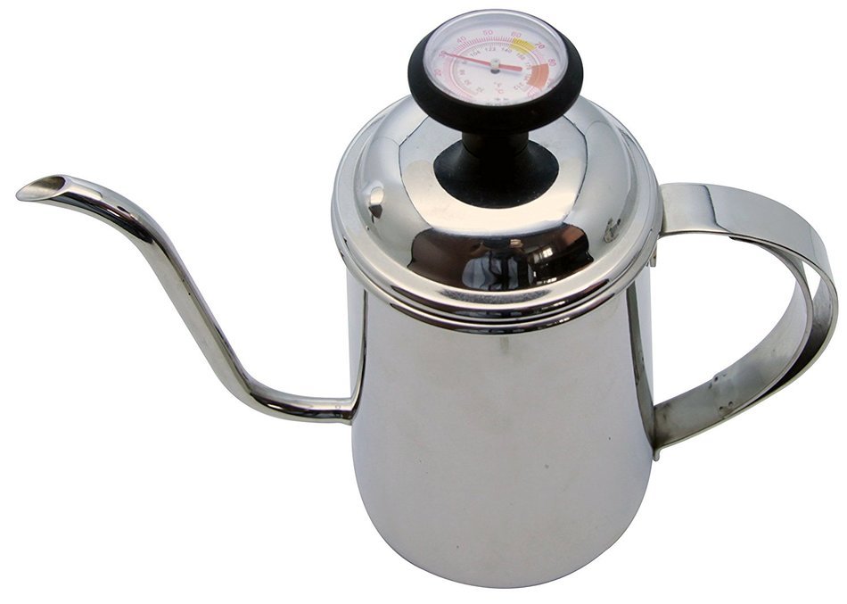 Coffee&Milk Thermometer Espresso Beverage Cooking Thermometer Cafe Thermometer N4