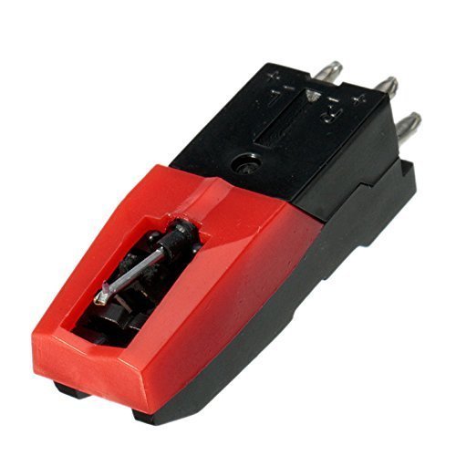LOBZON Universal Replacement Stylus Needles LO1 N3