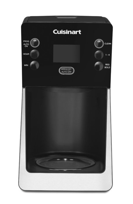 Cuisinart DCC-2900 Perfec Temp 12-Cup Thermal Programmable Coffeemaker N6