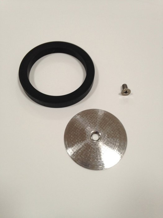 Gaggia Repair Kit for Classic, Coffee, Baby, and Dose Espresso Machines