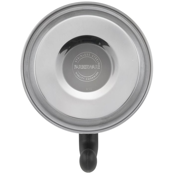 Farberware 8-Cup Stainless Steel Percolator Model 50124 - 2 Pack N4