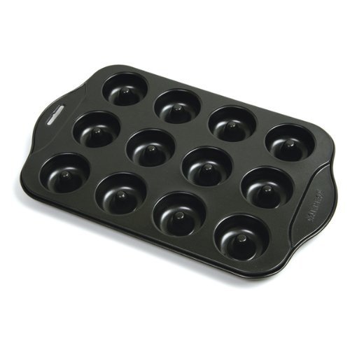 Norpro N/S Mini Donut Pan 3980 N3