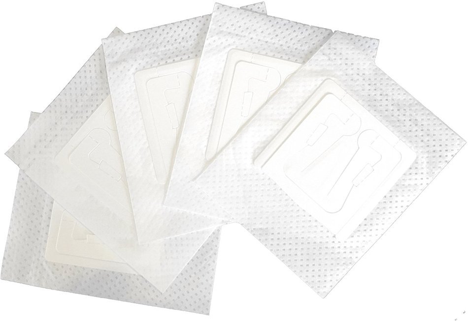 TrulyAll Pour-Over Coffee Paper Dripper Filters - Single Cup Coffee Makers (Pack of 100) N9