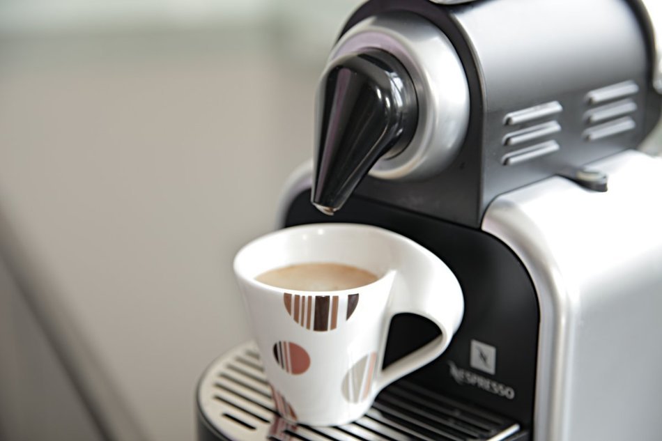 Coffeeduck - 3 permanents refillable capsules universal for Nespresso machine