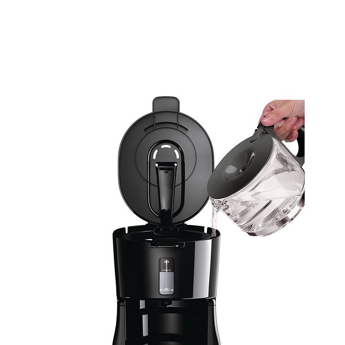 Philips HD7450 6-Cup Coffee Maker, 220-volt (Not for USA) N6
