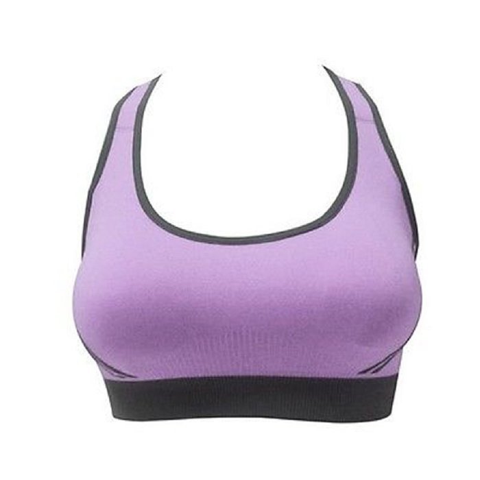 Sports Yoga Stretch ，Beautyvan Comfortable Fashion Women Padded Bra Top Athletic Vest Gym Fitness Sports Yoga... N8