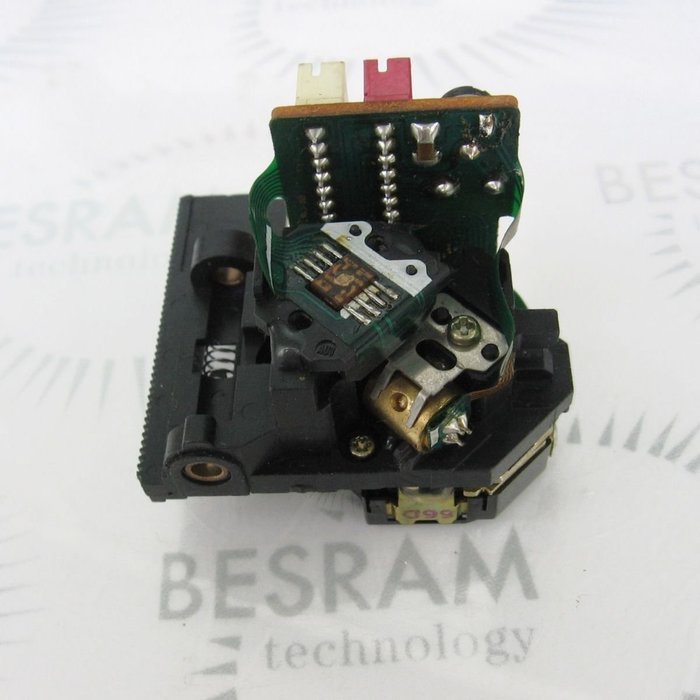 Sony Optical Laser Lens KSS-210B 210A Optical Laser Pickup 90% new N3
