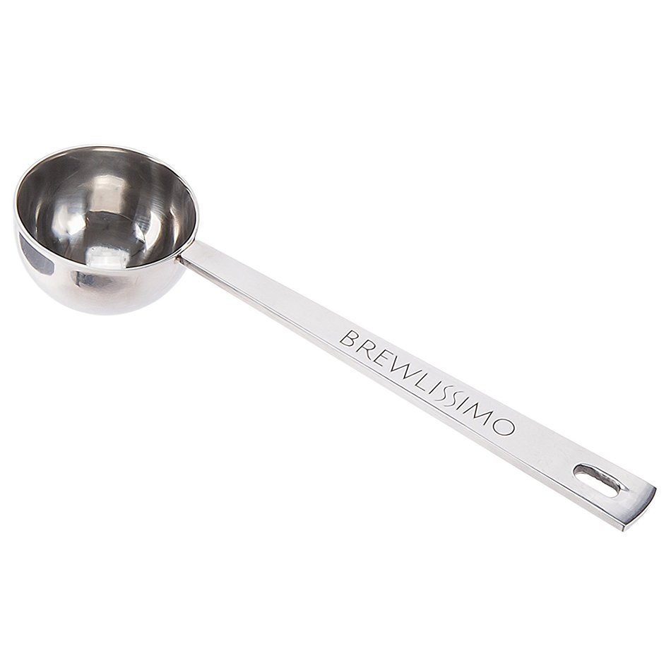 Stainless steel coffee dripper filter. Reusable paperless coffee cone with separate stand. Environmentally friendly... N5
