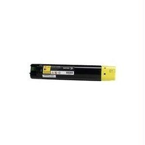 Xerox - High Capacity - Yellow - Original - Toner Cartridge - For Phaser 6700Dn, 6700Dt, 6700Dx, 6700N "Product...