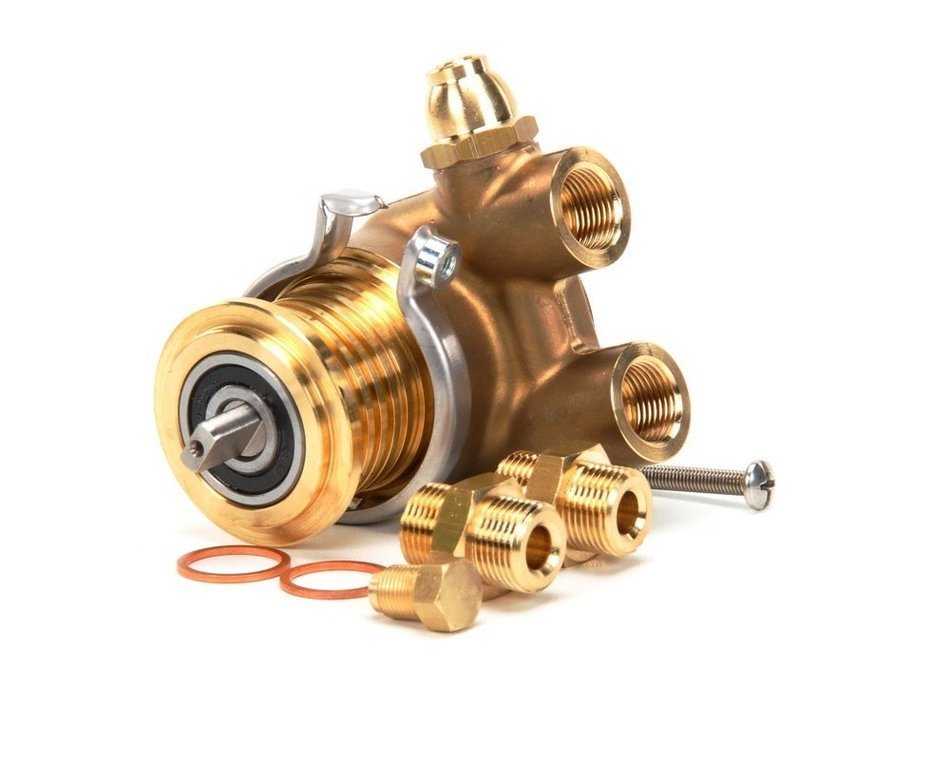 Rancilio 10705960 Pumping Element Kit