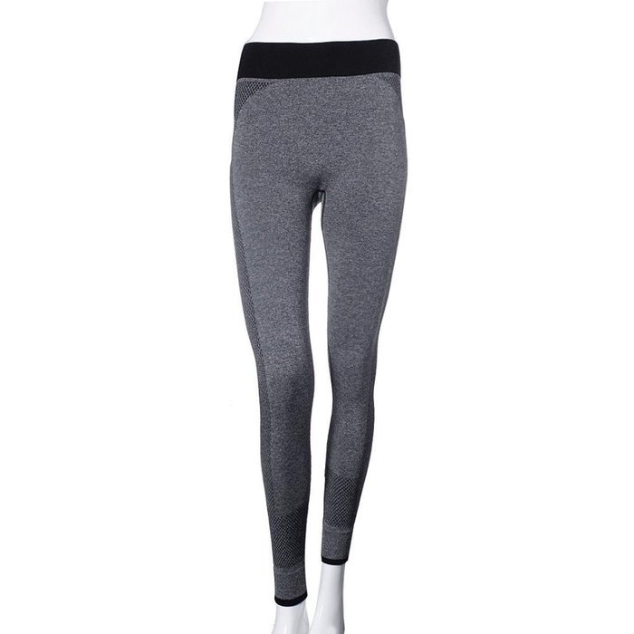 PHOTNO Womens Leggings Running Yoga Sports Fitness Gym Stretch Pants Trousers N7