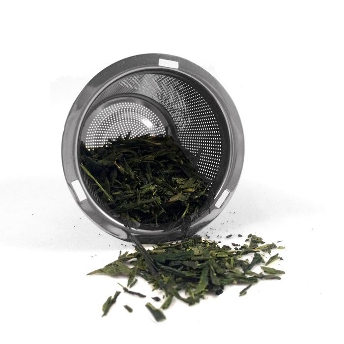 Sino Banyan Loose Tea Infuser,304 Food Grade Stainless Steel N4