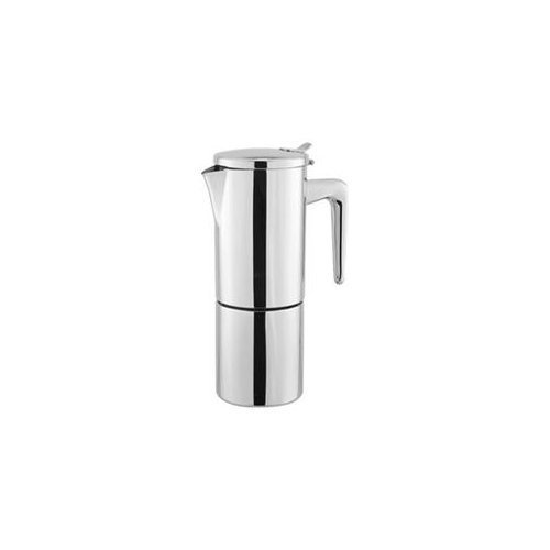 Alpha Espresso Maker Size: 4 Cups
