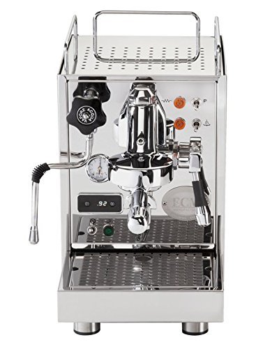 ECM Classika PID Espresso Machine