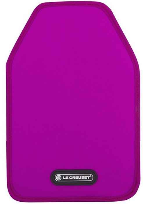 Le Creuset Wine Cooler Sleeve, Purple N3