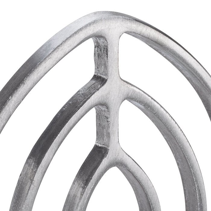 Hobart Equivalent Classic Aluminum Flat Beater for 20 Qt. Bowls N2