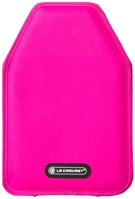 Le Creuset Wine Cooler Sleeve, Purple N4