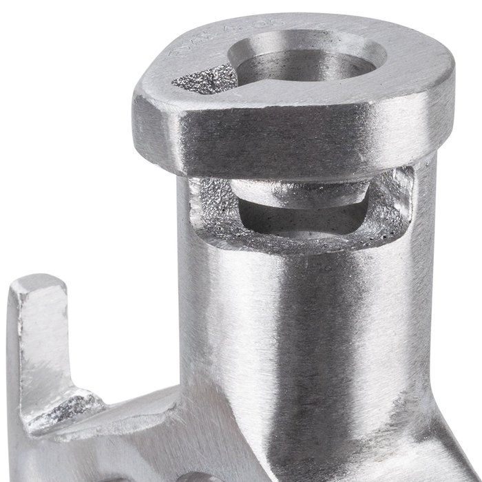 Hobart Equivalent Classic Aluminum Flat Beater for 20 Qt. Bowls N3