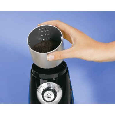 Hamilton Beach Custom Grind Deluxe - 80374