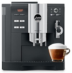 Refurbished Jura S9 One Touch Classic Coffee Center 13674 99 N2