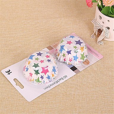Sher Party Tuonai Paper Cake Baking Paper Paper Cup Holder Tuomafen Cake Baking Packaging