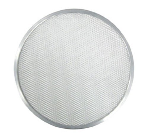 Adcraft PZ-18718 18" OD, Aluminum Pizza Screen N2