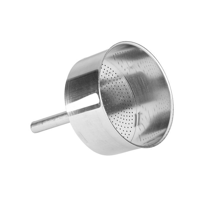 Bialetti 06877 Moka Express 6-Cup Replacement Funnel