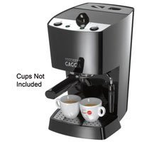 Gaggia Pure Espresso Machine - FREE Delivery! (12600) N5