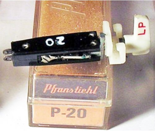 PHONOGRAPH CARTRIDGE FOR PANASONIC EPC-27WTG EPC-27WTGS5 EV 5325