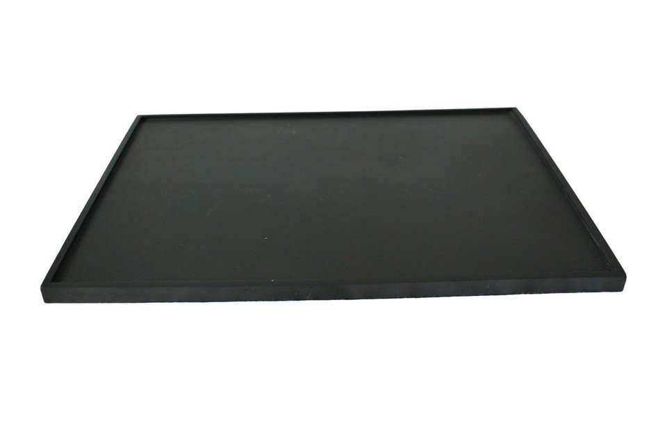 SMKF Coffee Tamping Mat-Flat Silicon Rubber Tamping Mat - Tamping Packing Mat - Use with Espresso Machine and... N3