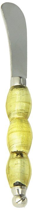 Star Home Gold Bead Spreaders, Set of 4 N2