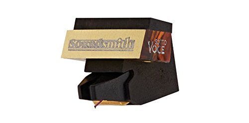 SoundSmith - Sotto Voce - Medium-Output Phono Cartridge