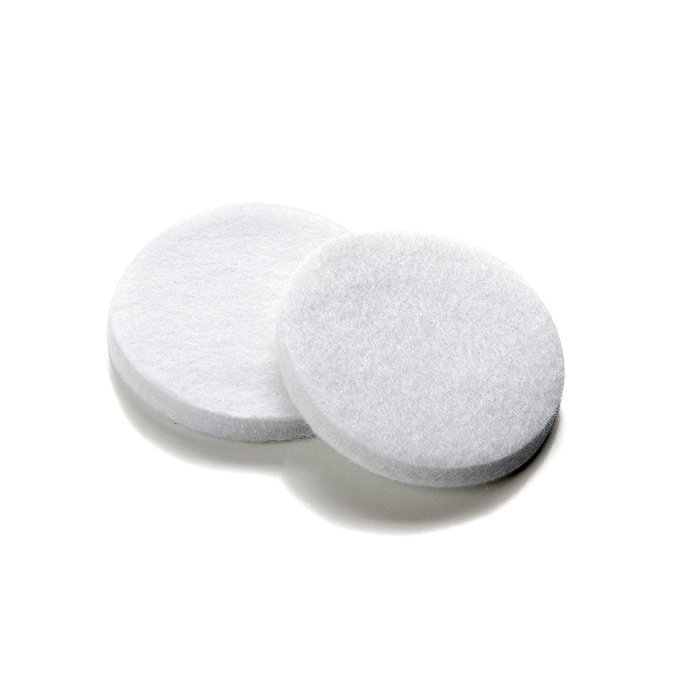 Toddy Cold Brew System Home Model Felt Filters 2-Count Pack in White