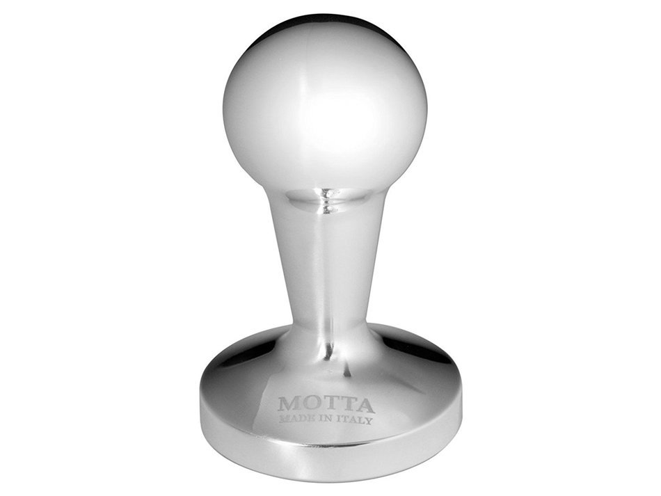 MOTTA ALUMINUM TAMPER &Oslash; 57 MM