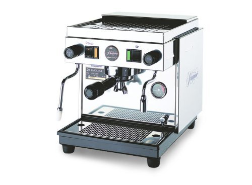 Pasquini Livia 90 Semiautomatic Commercial Espresso/Cappuccino Machine