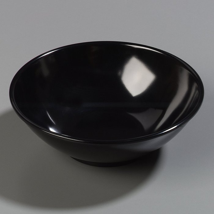 Carlisle Melamine Salad Bowls N9