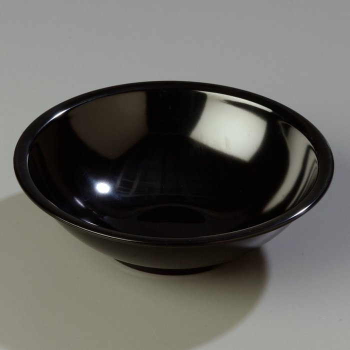 Carlisle Melamine Salad Bowls N11