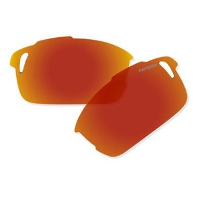 Tifosi Optics Pave Sunglasses Replacement Lenses - Standard (Smoke) N2