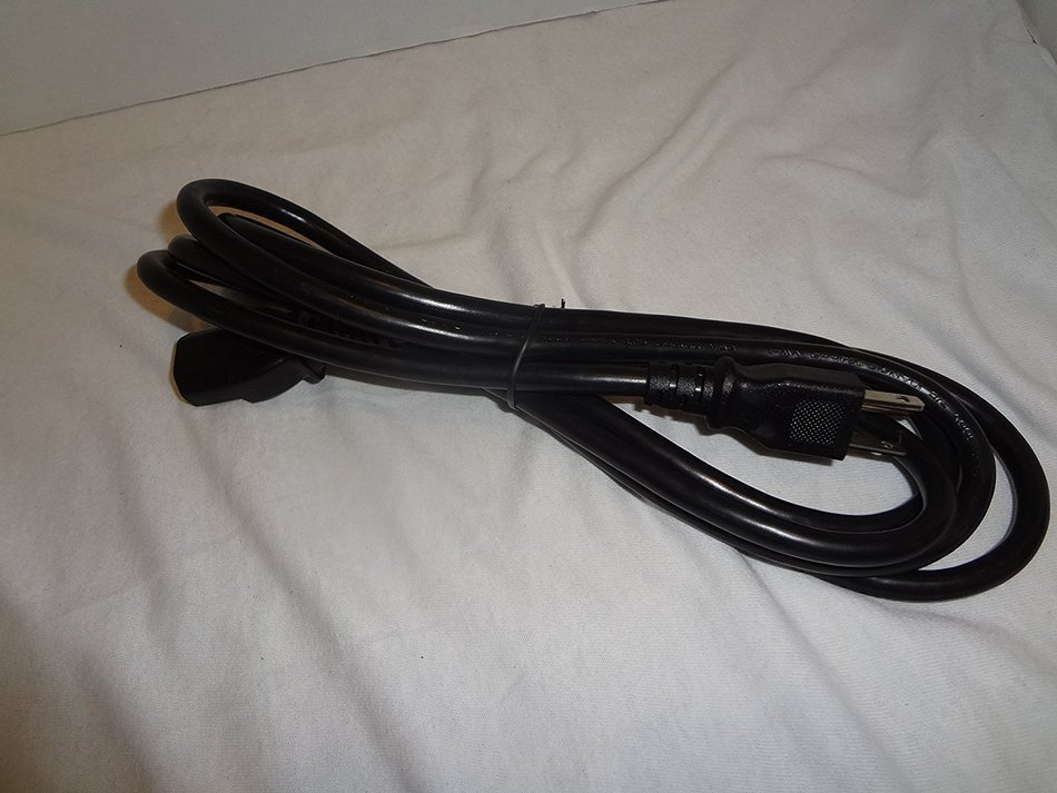 Grounded 36" percolator cord. N4