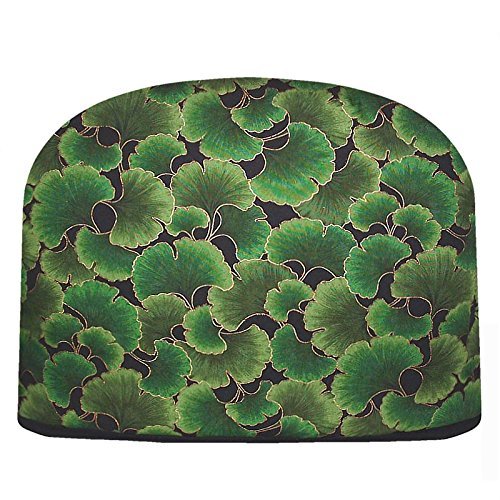 Tea Cosy Green Gingko Tea Cozy Double Insulated Tea Cozy Blue Moon Tea Cozy N2