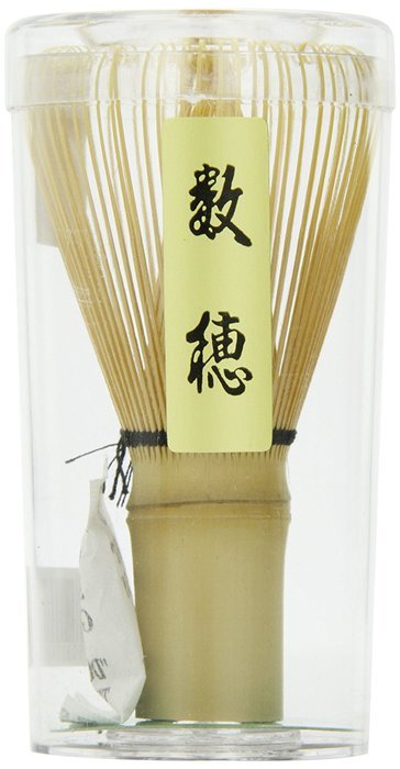 DōMatcha Traditional Japanese Matcha Bamboo Whisk