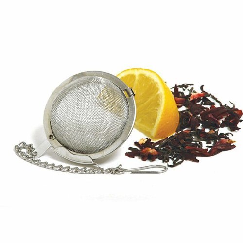Norpro Mesh Tea Ball Strainers, 1-3/4-Inch N2