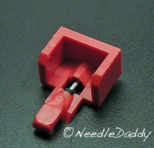 STEREO RECORD NEEDLE STYLUS for Sony VX23P ND127P ND-127P Sony VX-23P 613-D7