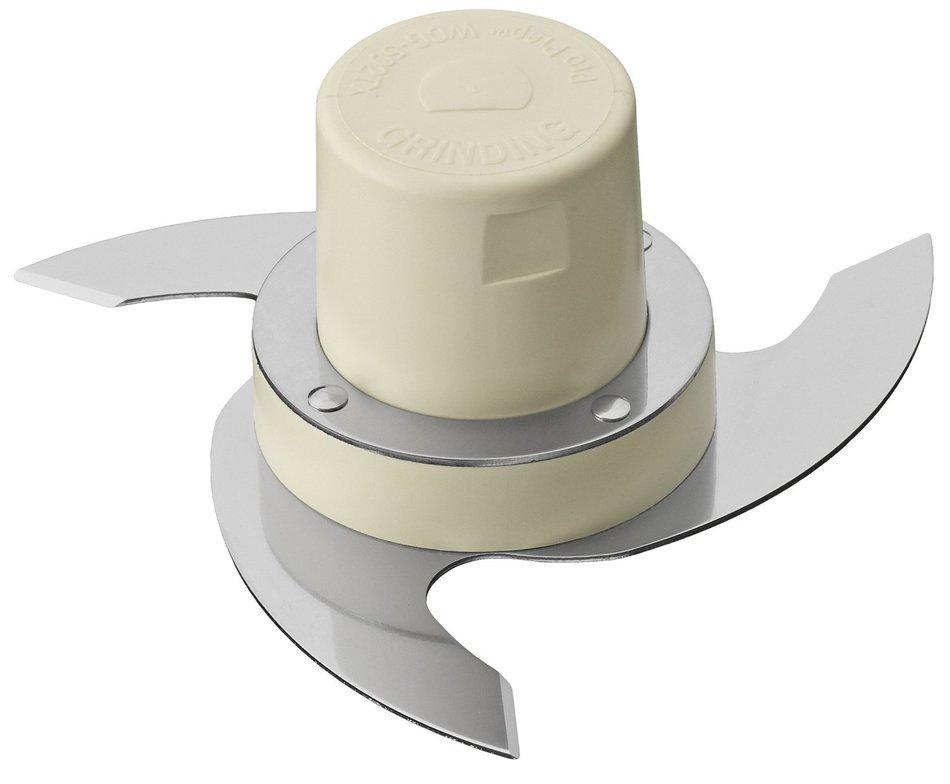 Waring Commercial WCG502TX Pro Prep Commercial Chopper Grinder Grinding Blade Assembly