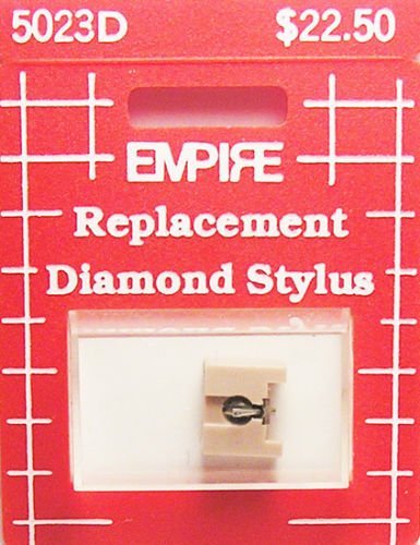 TURNTABLE NEEDLE STYLUS ADC R-26 ADC R-27 R-15E R-251 R-252 ADC 10E Mk IV 105-DE