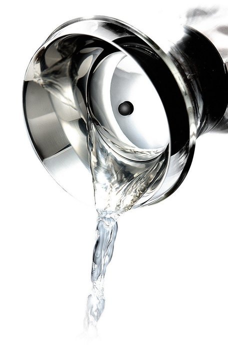 Eva Solo Flip Top Lid for Eva Solo Drip Free Glass Carafe